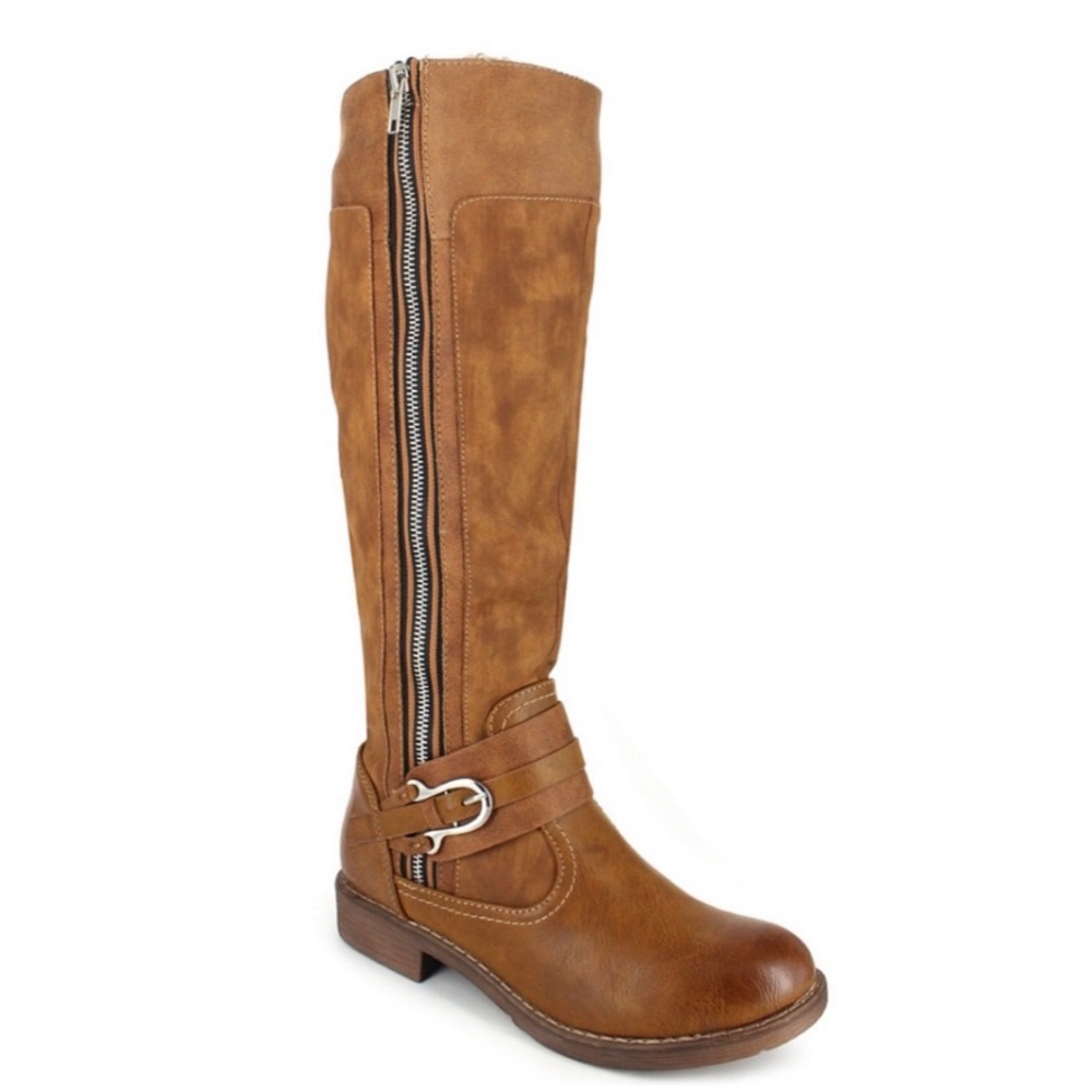 NEW| Zigi Soho Women’s Tall Riding Boot